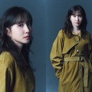 『ハイパーナイフ』主演パク・ウンビン、質問攻めにしたソル・ギョングと「親友になった」【インタビュー】