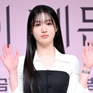 シン・イェウン主演『コッソンビ』のチョ・へジュが出演していた意外なドラマとは？