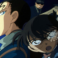 ABEMA『名探偵コナン』見放題配信