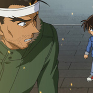 ABEMA『名探偵コナン』見放題配信