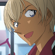 ABEMA『名探偵コナン』見放題配信