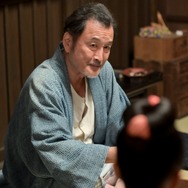 連続テレビ小説「あんぱん」吉田鋼太郎