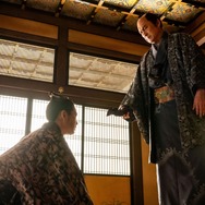 大河ドラマ「べらぼう～蔦重栄華乃夢噺～」第16回