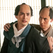 大河ドラマ「べらぼう～蔦重栄華乃夢噺～」第16回