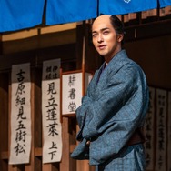 大河ドラマ「べらぼう～蔦重栄華乃夢噺～」第16回