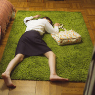 『かくかくしかじか』©東村アキコ／集英社　©2025 映画「かくかくしかじか」製作委員会