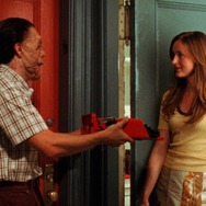 『顔を捨てた男』© 2023 FACES OFF RIGHTS LLC. ALL RIGHTS RESERVED.