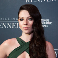 ミシェル・トラクテンバーグ Photo by Vincent Sandoval/WireImage