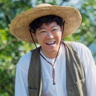 連続テレビ小説「あんぱん」