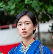 連続テレビ小説「あんぱん」