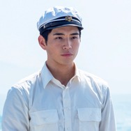 連続テレビ小説「あんぱん」