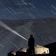 『平穏は静寂にない』