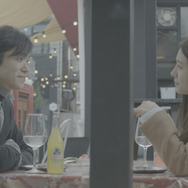 『羽のように軽く』