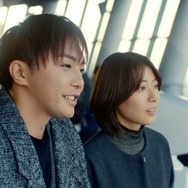 「死ぬほど愛して」第4話（C）AbemaTV, Inc.