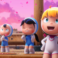 『ユミの細胞たち THE MOVIE』©2024 Yumi Studio , ALL RIGHTS RESERVED.