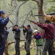 「ガンニバル」シーズン1© 2025 Disney