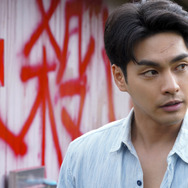 「ガンニバル」シーズン1© 2025 Disney