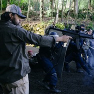 「ガンニバル」シーズン2© 2025 Disney