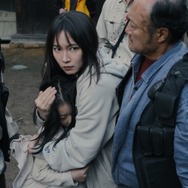 「ガンニバル」シーズン2© 2025 Disney