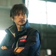 『フロントライン』© ２０２５「フロントライン」製作委員会