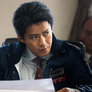 『フロントライン』© ２０２５「フロントライン」製作委員会