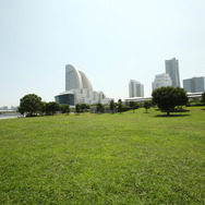 パシフィコ横浜