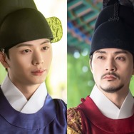 目新しい“君臣ケミ”誕生!?『鬼宮』のユク・ソンジェ、キム・ジフンの掛け合いに期待大！