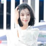 『サイコだけど大丈夫』女優ソ・イェジ、元カレの名前は一生禁止!? あの騒動を茶化す“余裕あり”