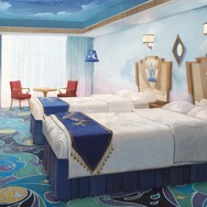 「魔法使いの弟子」モチーフの新客室！開業25周年のディズニーアンバサダーホテルに登場