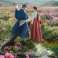 新ドラマ『鬼宮』が描く血まみれの白装束が迫る狂気の襲撃劇とは？