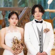 「ウェディングウォーズ」C）AbemaTV,Inc.