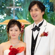 「ウェディングウォーズ」C）AbemaTV,Inc.