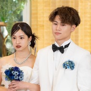 「ウェディングウォーズ」C）AbemaTV,Inc.