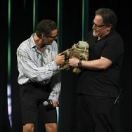 『スター・ウォーズ／マンダロリアン・アンド・グローグー』スター・ウォーズ セレブレーション ジャパン 2025