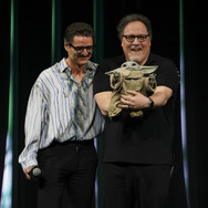 『スター・ウォーズ／マンダロリアン・アンド・グローグー』スター・ウォーズ セレブレーション ジャパン 2025