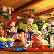 『トイ・ストーリー3』©APOLLO
