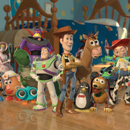 『トイ・ストーリー2』©APOLLO