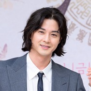 「20年の俳優人生を注ぎ込んだ」『鬼宮』主演キム・ジフン、初の王様役に“熱量MAX”