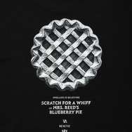 『異端者の家』© 2024 BLUEBERRY PIE LLC. All Rights Reserved.