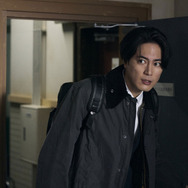 「イグナイト -法の無法者-」第1話