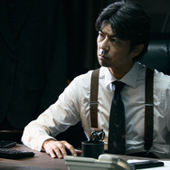 「イグナイト -法の無法者-」第1話