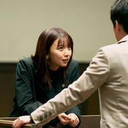 「イグナイト -法の無法者-」第1話