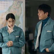 「イグナイト -法の無法者-」第1話