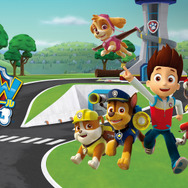 「パウ・パトロール」© 2023 Spin Master Ltd.