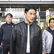 「キャスター」第2話