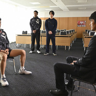 「キャスター」第2話