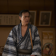 『国宝』©吉田修一／朝日新聞出版ⓒ2025映画「国宝」製作委員会