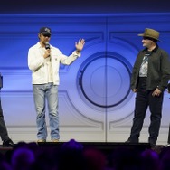 『スター・ウォーズ/スターファイター』(原題)　（C）2025 Lucasfilm Ltd. & TM. All Rights Reserved　2025 Getty Images