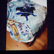 『スター・ウォーズ/スターファイター』(原題)　（C）2025 Lucasfilm Ltd. & TM. All Rights Reserved　2025 Getty Images