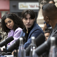 「エトワール」© Amazon MGM Studios